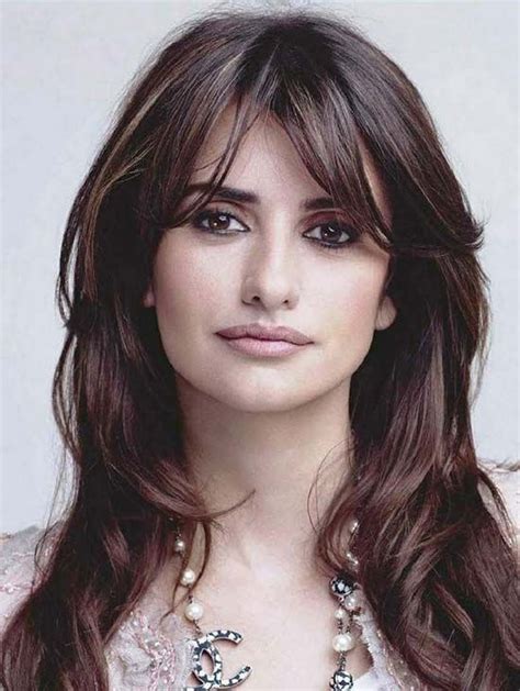 penelope cruz hair cut